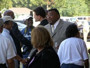 cedric-glover1 Shreveport Mayor Cedric GLover