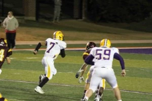 Byrd Football Byrd Football