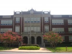 CE Byrd High School CE Byrd High School