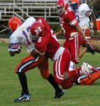 Haughton Football Haughton Football