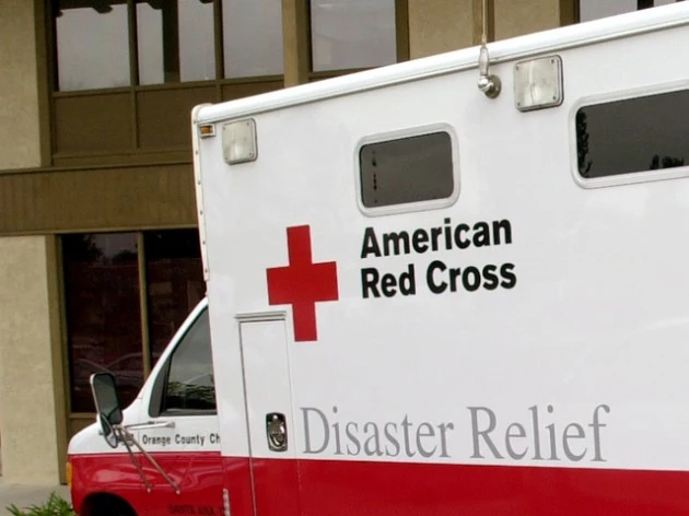 redcross Red Cross