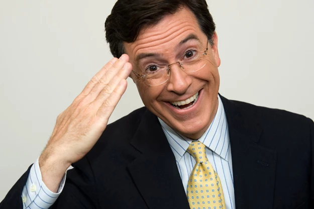 stephen colbert stephen colbert