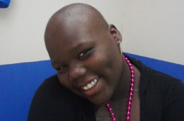 JamayaJohnson