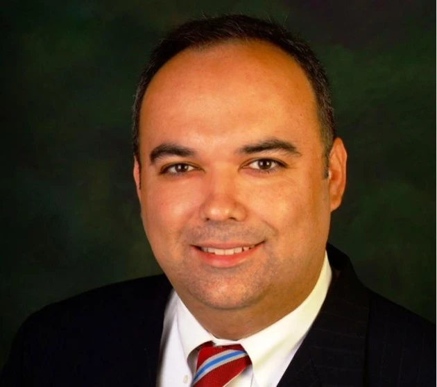 Scott martinez revised