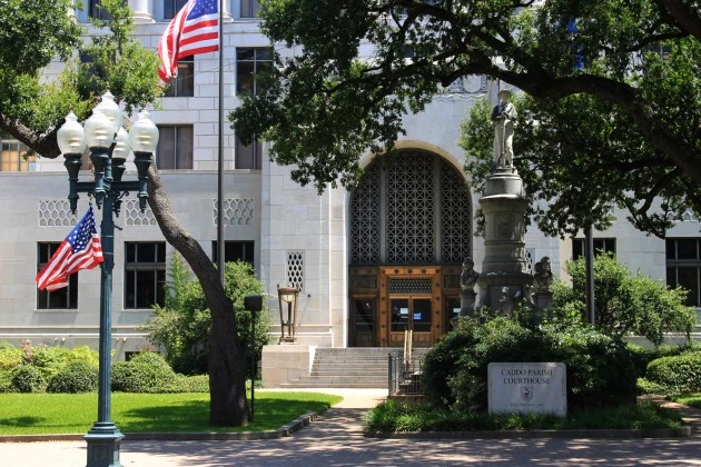 CaddoParishCourthouse CaddoParishCourthouse