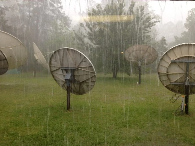 Rain Rain