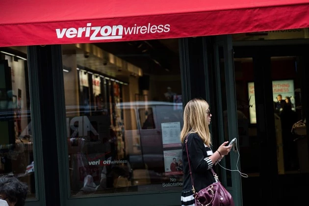 U.S. Government Obtained Verizon Phone Records Under Secret Court Order U.S. Government Obtained Verizon Phone Records Under Secret Court Order
