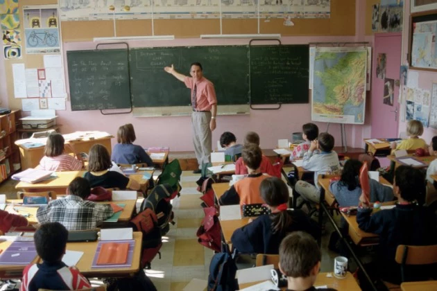 ClassTeacher ClassTeacher