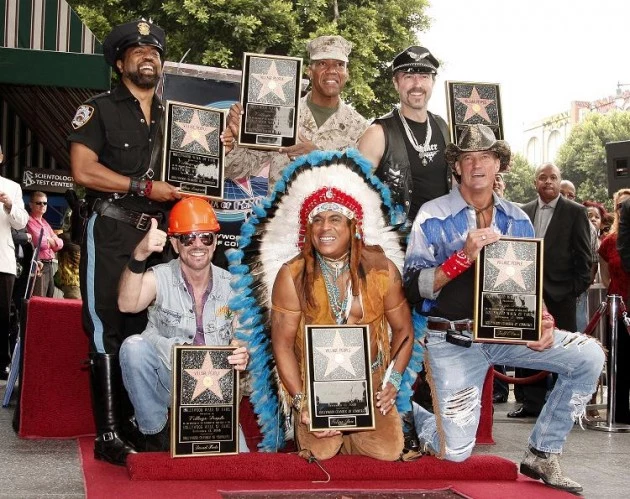 The Village People The Village People
