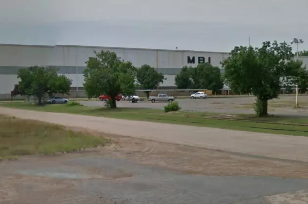 mbi photo of MBI Shreveport plant