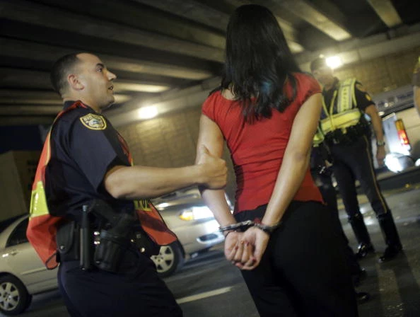 Miami Police Erect DUI Checkpoints During Holiday Season