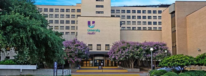 University Health