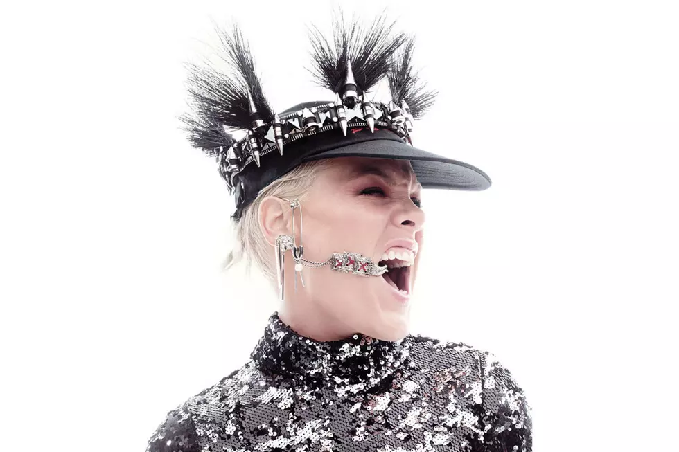 Win Tickets to See P!nk in Bossier City Before You Can Even Buy Them!