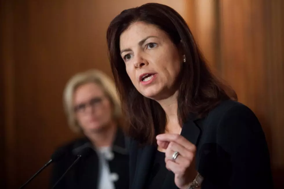 Stonecipher: Ayotte Should Be GOP’s 2016 Presidential Candidate