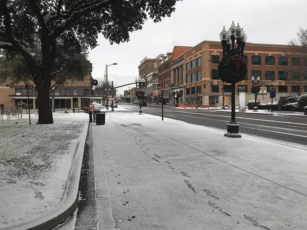 Will Shreveport and Bossier City See a White Christmas in 2025?