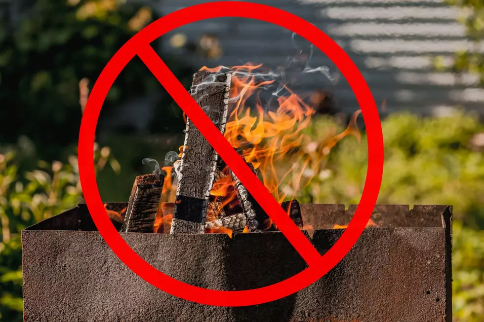 Elevated Fire Danger: Why Northwest Louisiana Is a Powder Keg Right Now