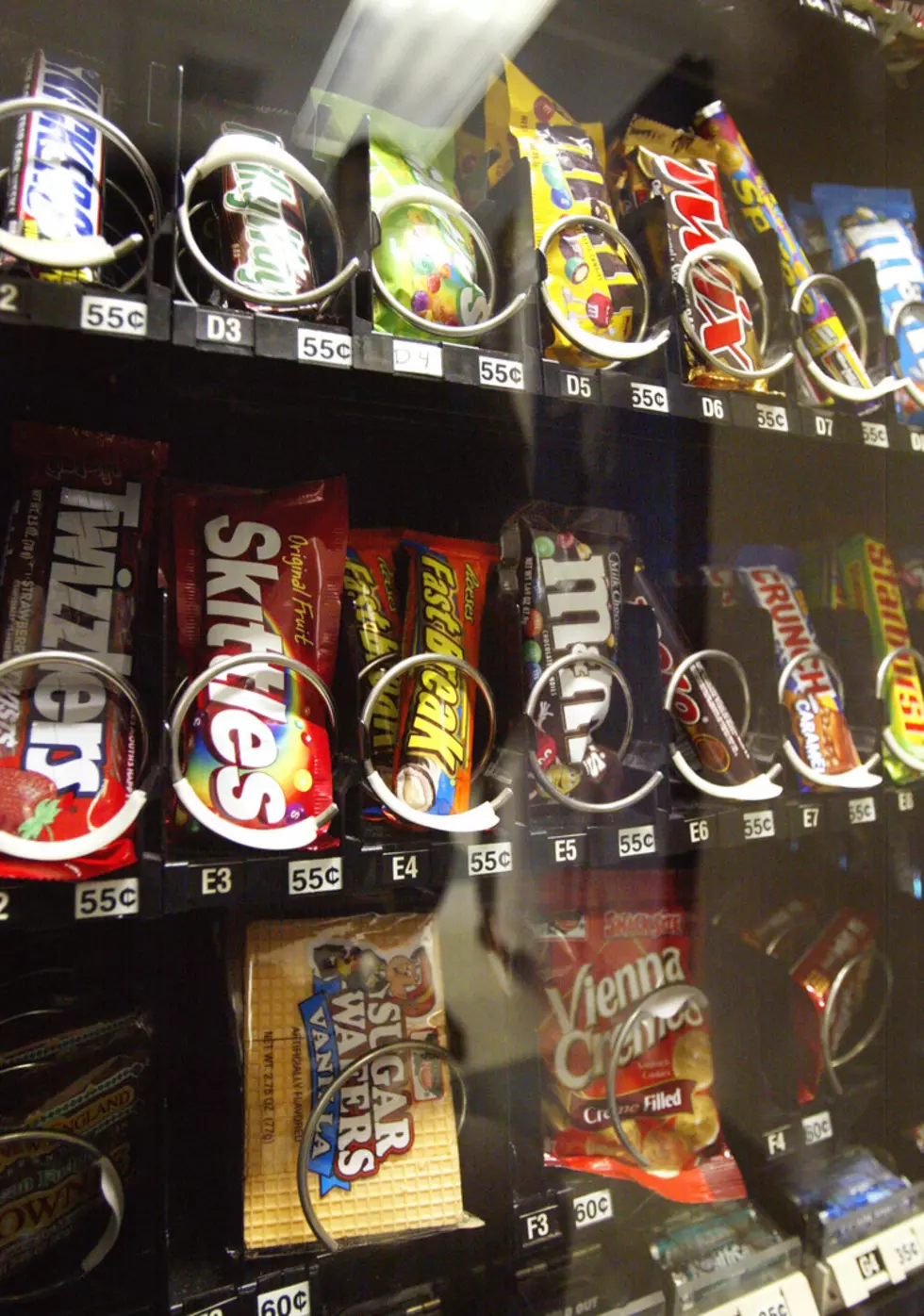 Louisiana SNAP Changes Aim for Healthier Eating Habits