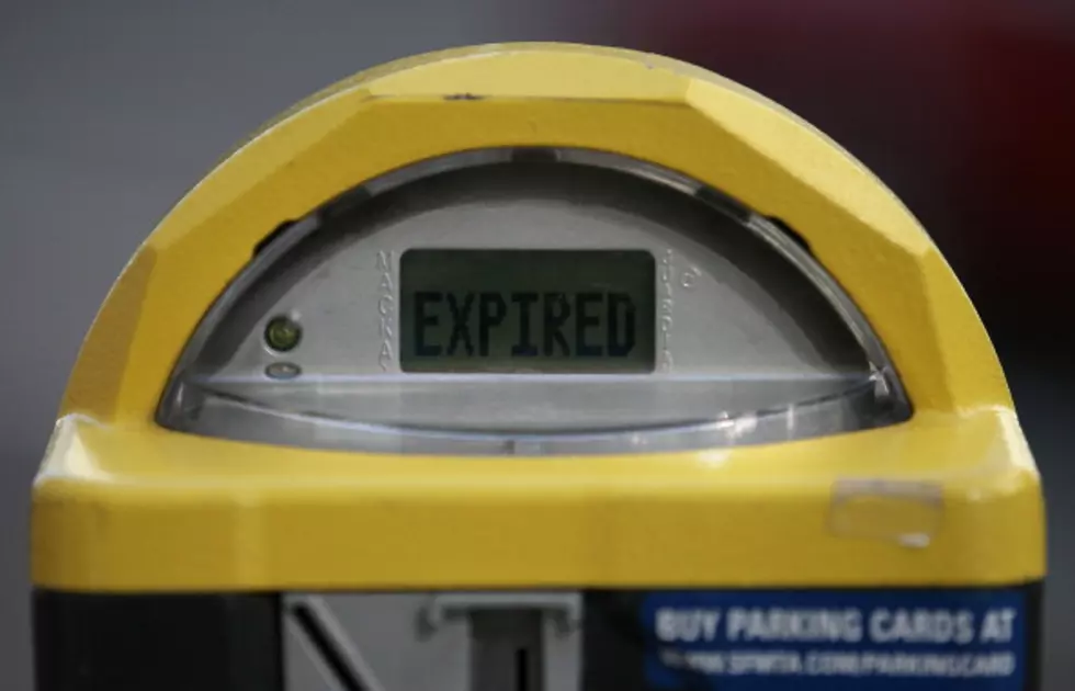 Parking Enforcement
