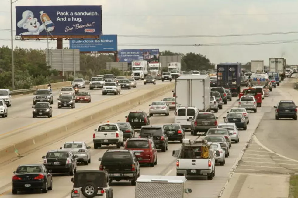 Holiday Weekend Travel Expected To Be Lighter Than Last Year