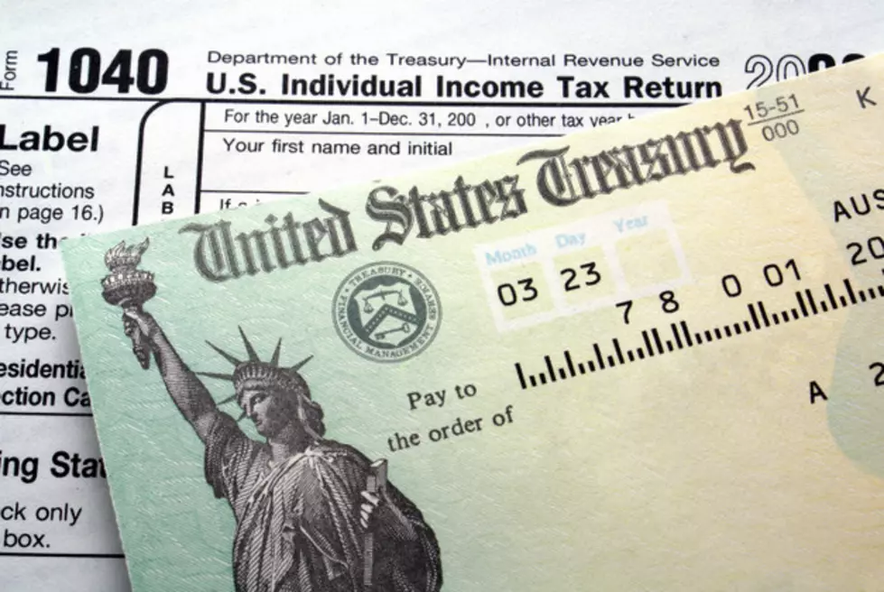 How Much Would COVID Stimulus Checks Be For Louisiana Families?