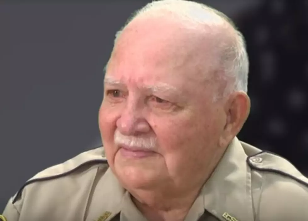 Bossier Sheriff’s Posse Members Tell Stories of Their WWII Service