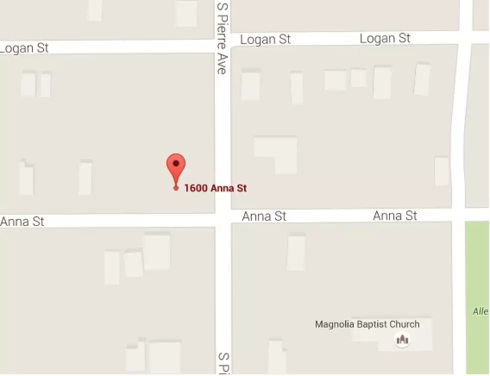 Four Vacant House Fires in Allendale Labeled Suspicious