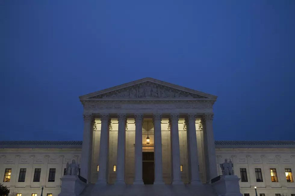 Lawmakers Mourn Death of Supreme Court Justice Antonin Scalia