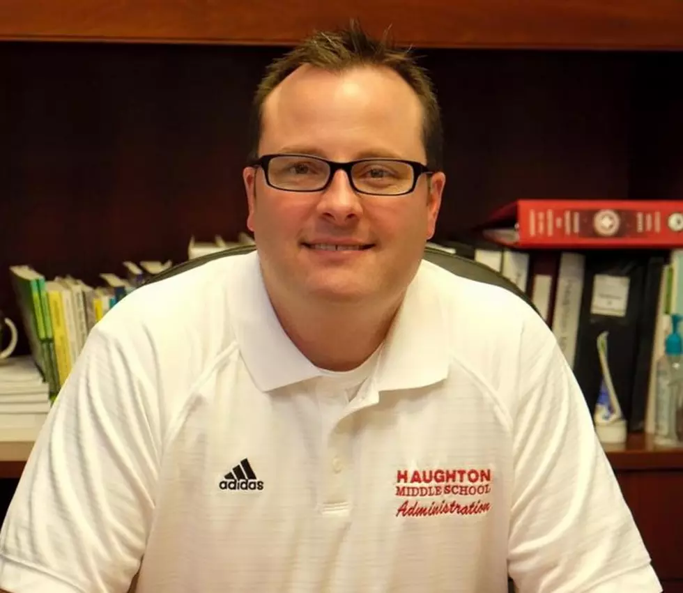 Leadership Changes at Some Bossier Parish Schools