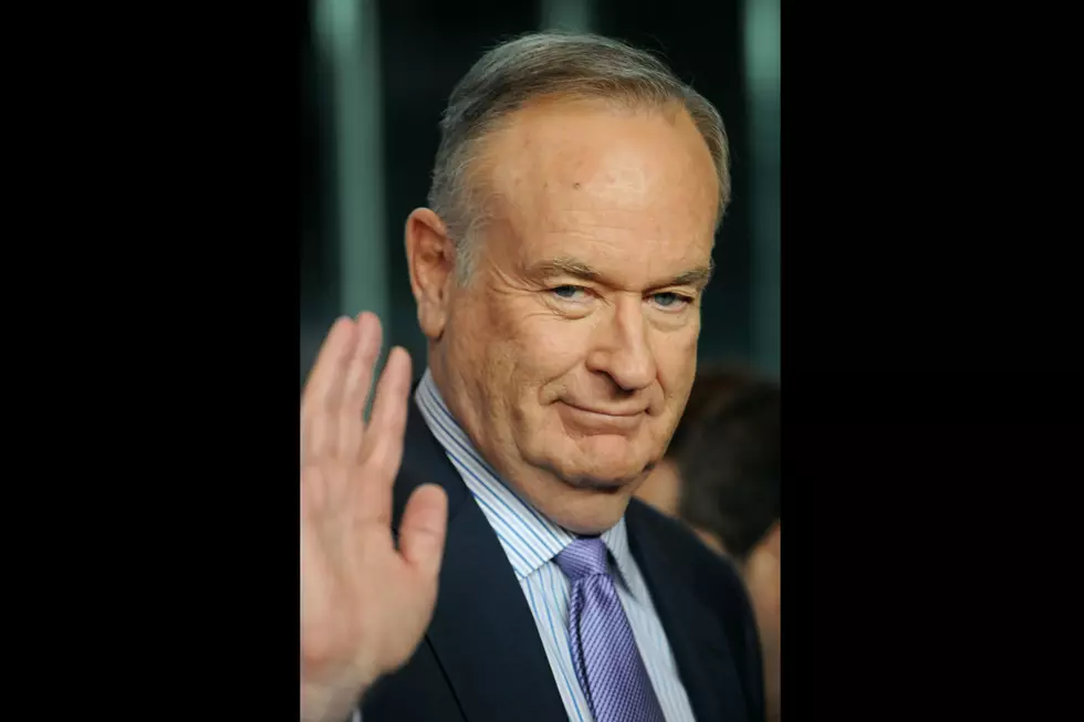 Bye Bye Bill…O’Reilly Fired from Fox News
