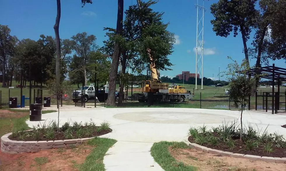 Shreveport Dog Park Alliance