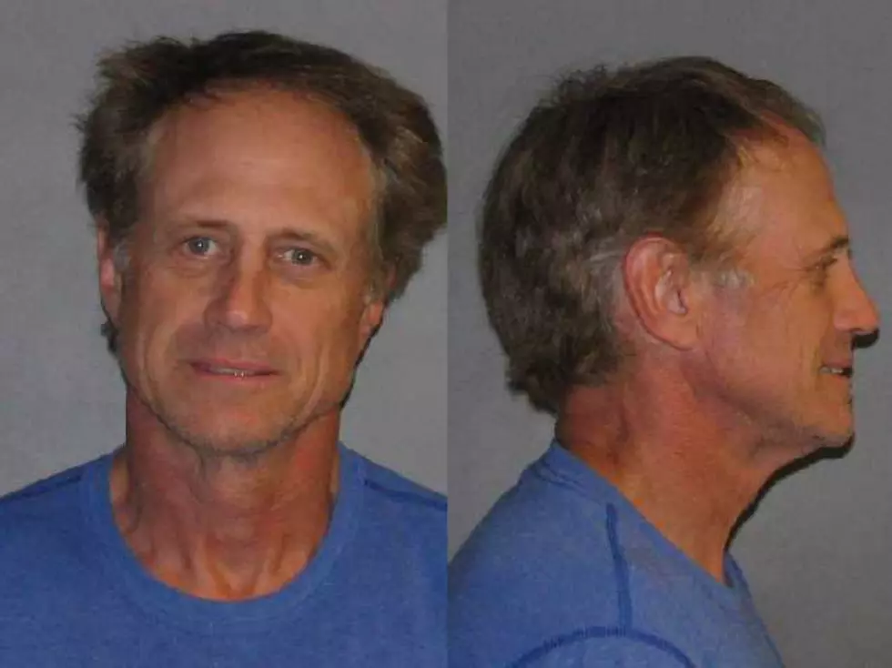 Suspected Child Molester Now in Custody in Caddo Parish