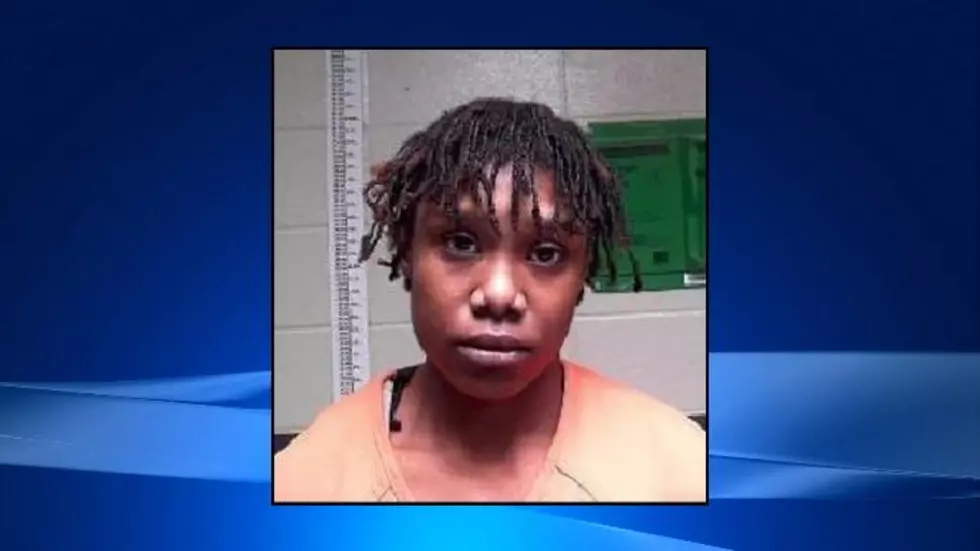 State Fire Marshall Talks about Murder of Baby in Natchitoches
