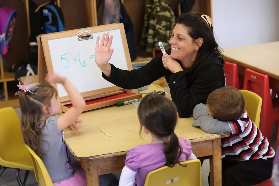 Louisiana State Superintendent Says Schools Aren’t Superspreaders