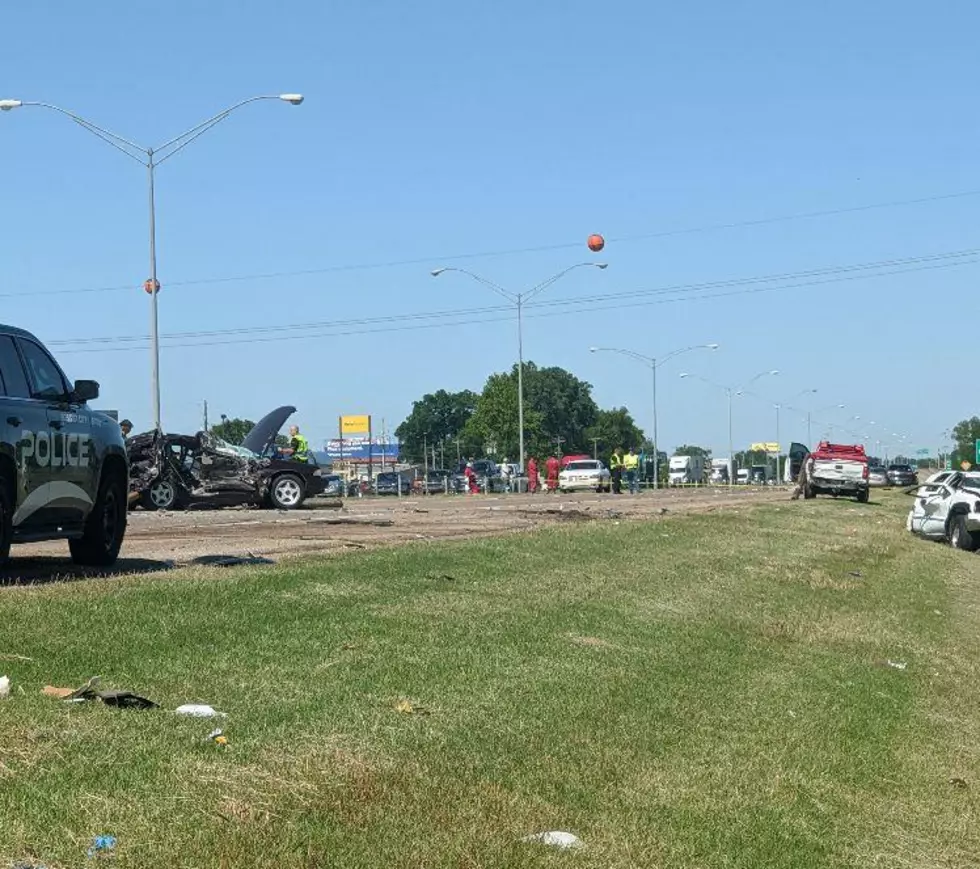 Brother and Sister Die in Crash on I-20 in Bossier