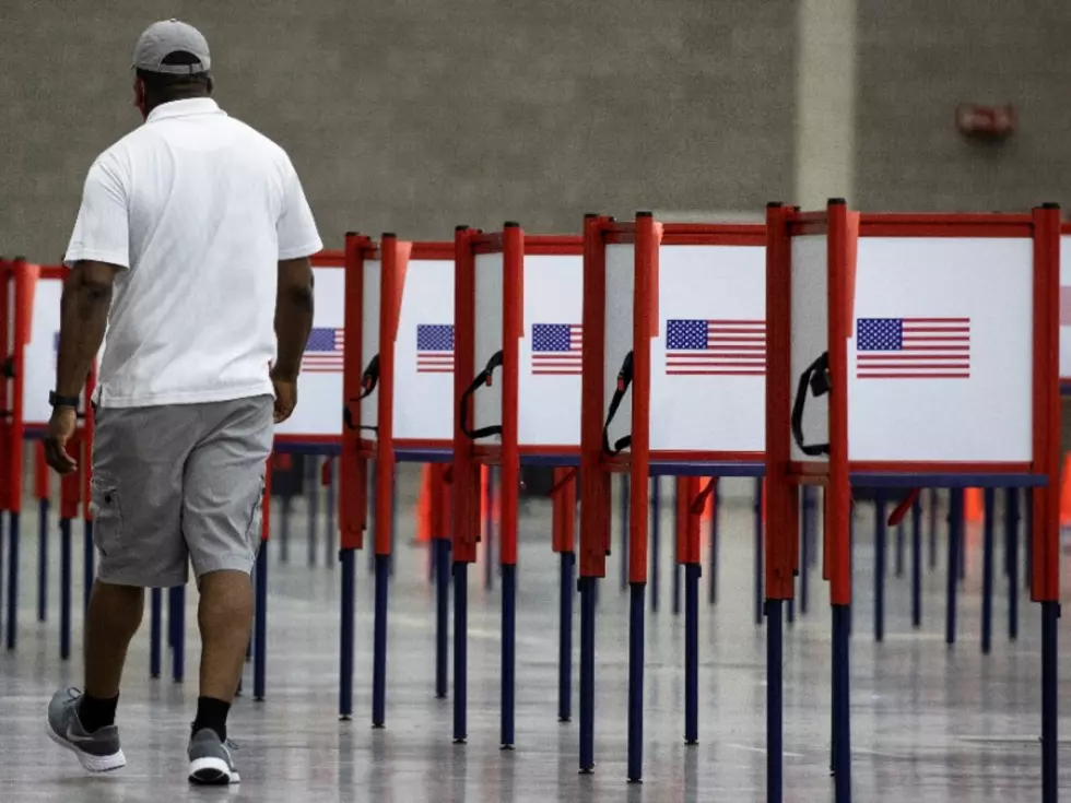 Should Trump Worry? Will Louisiana Turn Out on Election Day?