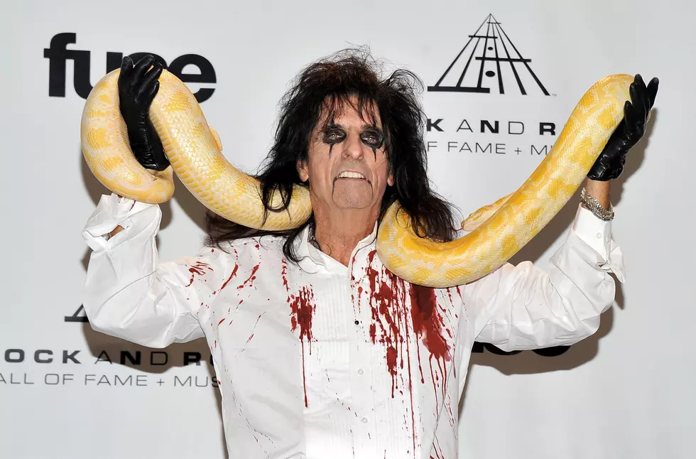Vote For Your Favorite “Spooky” Geek’d Con Guest Of All Time