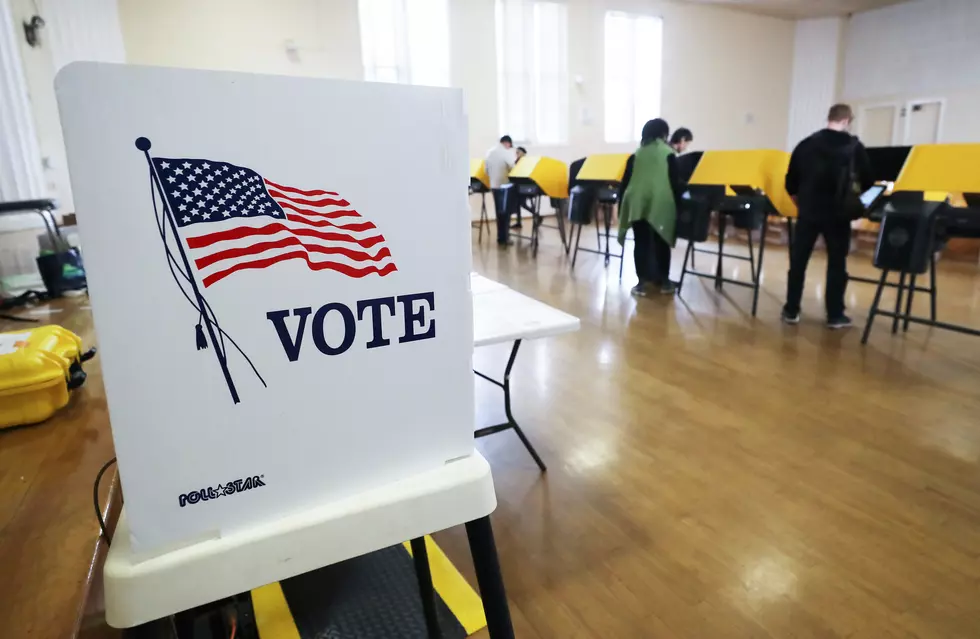 What’s on the Ballot on November 13 in Shreveport Area?