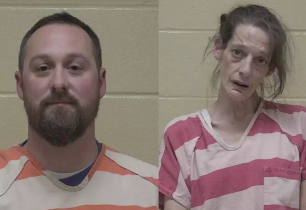 Bossier Parish Jail Bookings For The 2021 Christmas Weekend