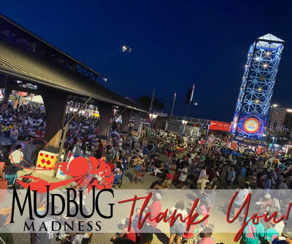 Mudbug Madness 39 Goes Old School with Longtime Shreveport Music Legends