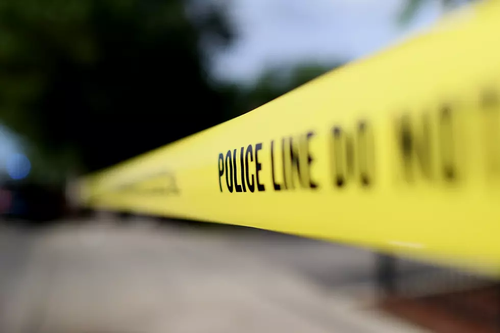 Shreveport Murder Victim Named by Caddo Coroner