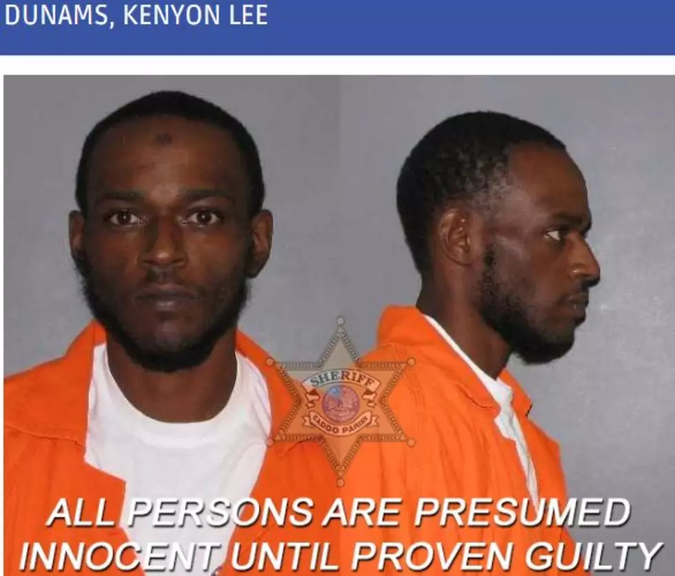 Shreveport Armed Robbery Suspect Facing Decades in Prison