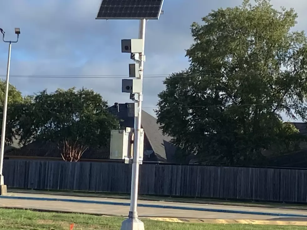 How Shreveport Leaders Want to Spend Your Speeding Ticket Money