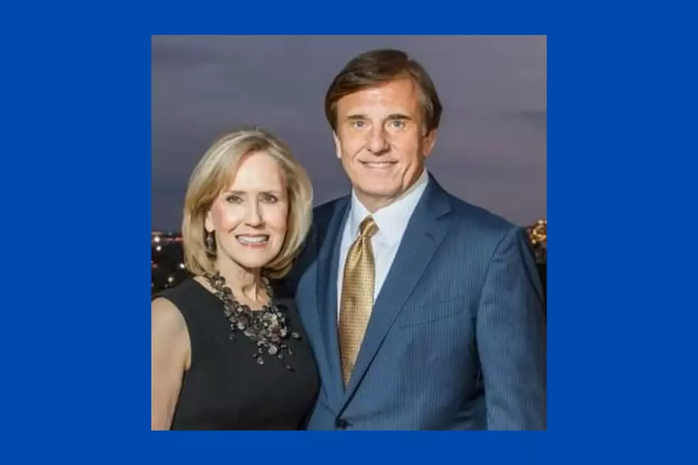 Former Louisiana Congressman Fleming to Run for State Treasurer