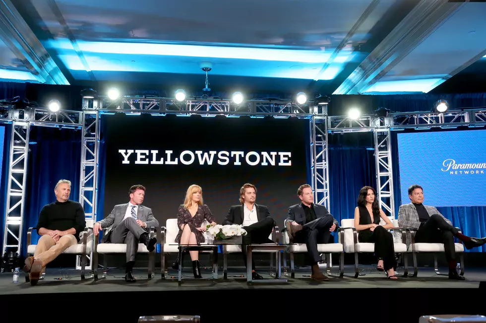 Creator of ‘Yellowstone’ Is Looking For Help Filming North Texas