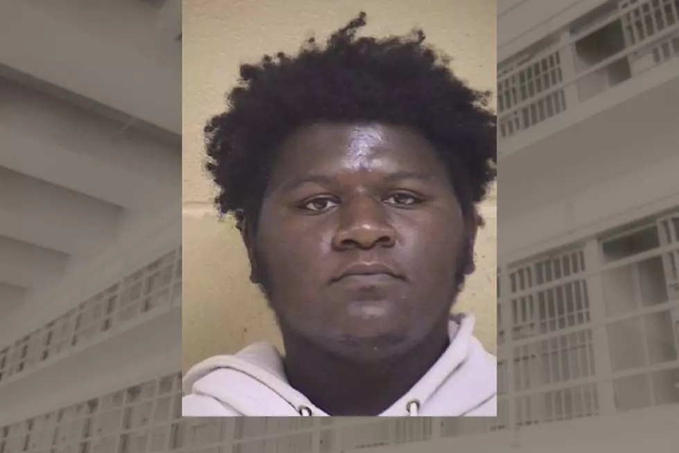 Shreveport PD Catch Felon with Firearm in Stolen Car