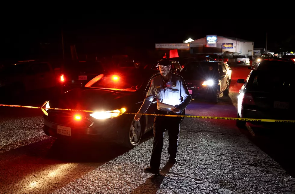 Shreveport Man Dies After Crashing Recreational Vehicle