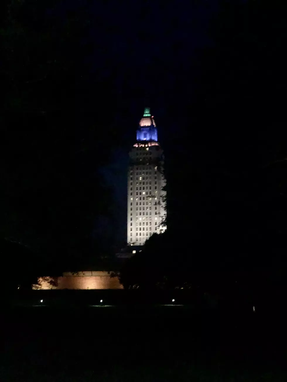 Frantic Finish to Louisiana Session Is an “Embarrassment”