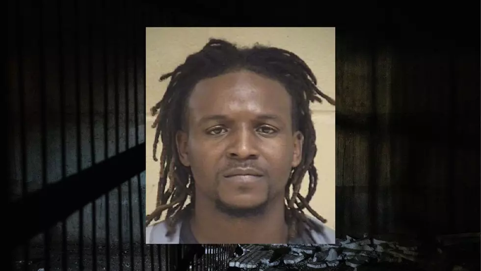 Shreveport Police Catch a Felon With a Gun