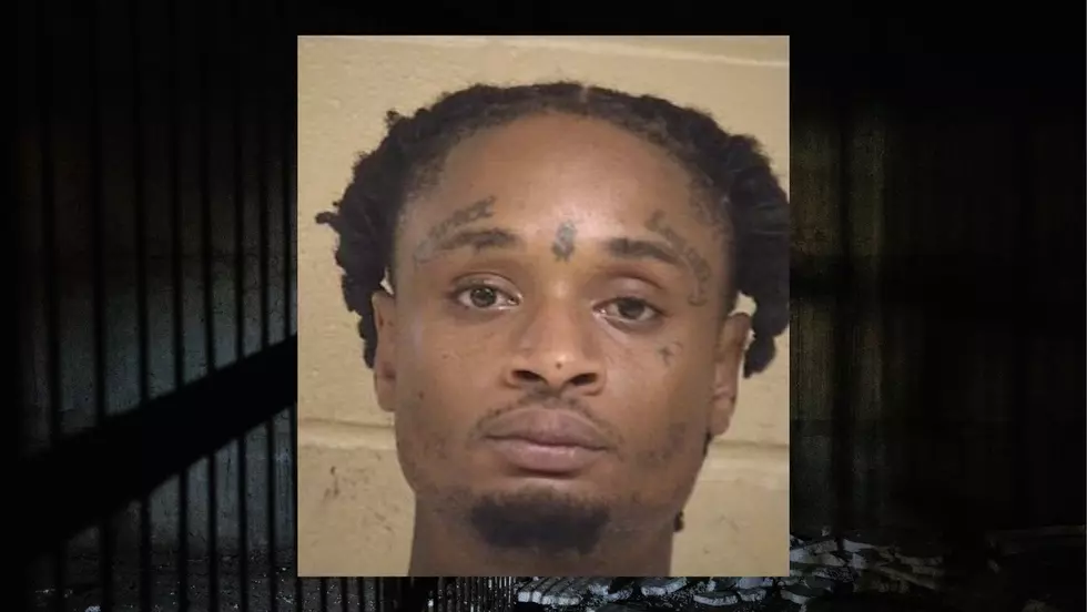 Shreveport Man Arrested for Aggravated Flight From Police