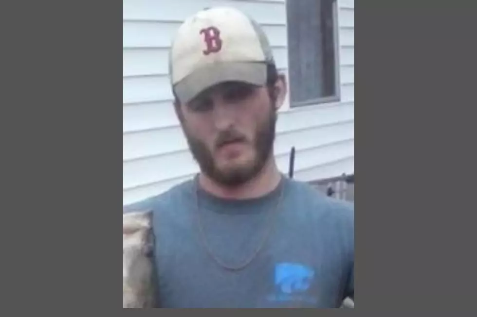 Shreveport Man Wanted for Molestation of a Juvenile